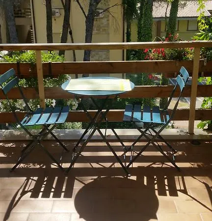 In Apartament Golem (Tirana)