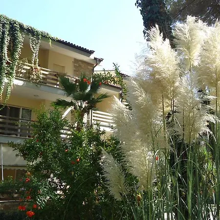 In Apartament *