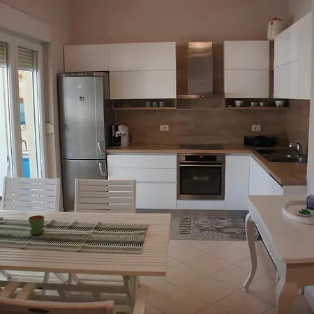 In Apartament *
