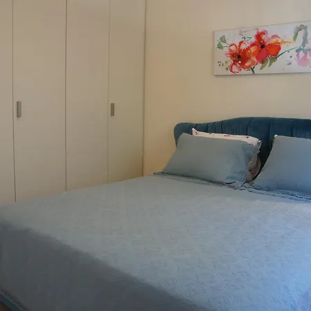 In Apartament