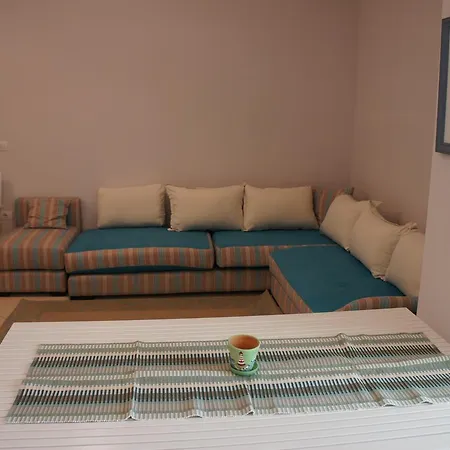 Apartament In