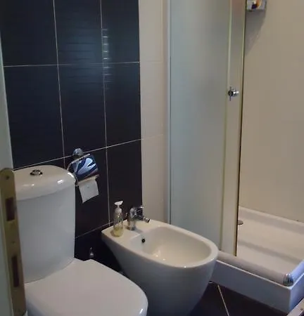 Apartman In *