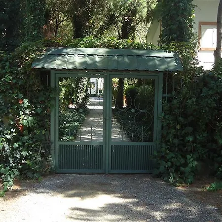 Apartman In Golem