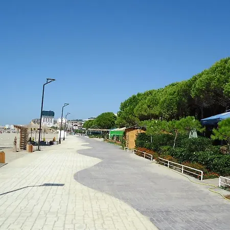 In Apartman