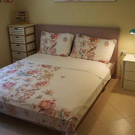 Apartman In *