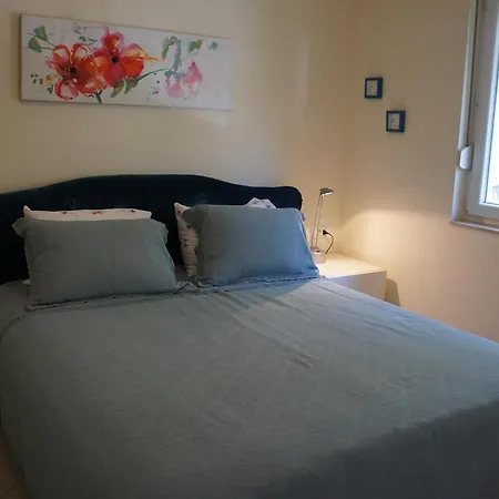 In Apartman